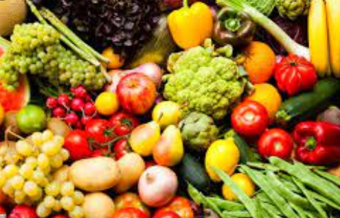 أسعار الخضروات في فلسطين اليوم والفواكه